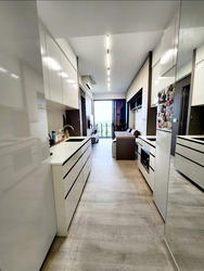 Parc Botannia (D28), Condominium #583843971